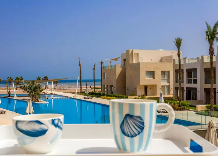 Apartman Mangroovy - El Gouna Luxury Homes