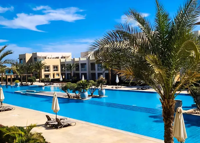 Mangroovy - El Gouna Luxury Homes * Gurdaka