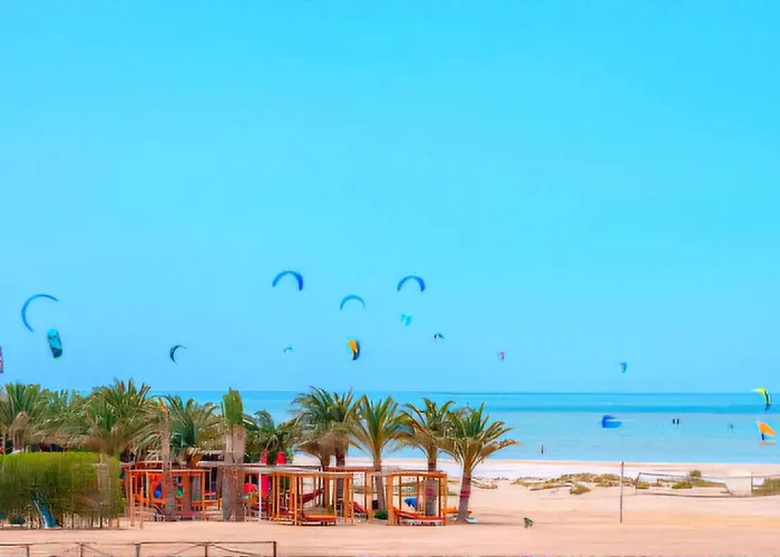Apartman Mangroovy - El Gouna Luxury Homes *
