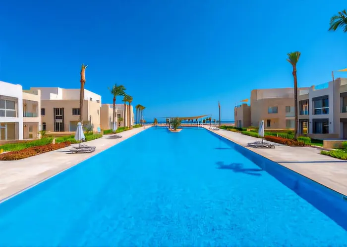 Apartman Mangroovy - El Gouna Luxury Homes