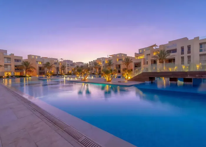 Mangroovy - El Gouna Luxury Homes