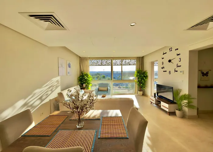 Apartman Mangroovy - El Gouna Luxury Homes