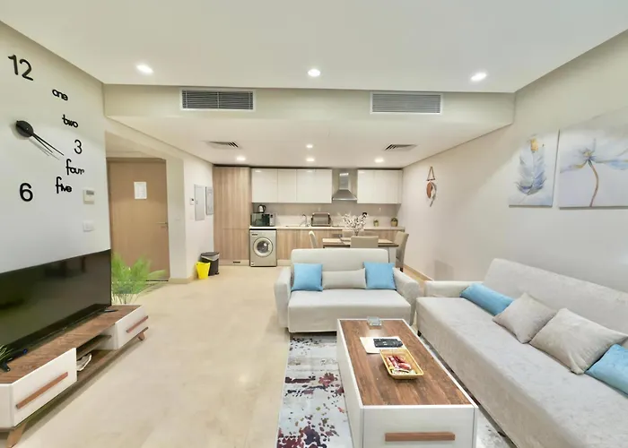 Mangroovy - El Gouna Luxury Homes * Gurdaka