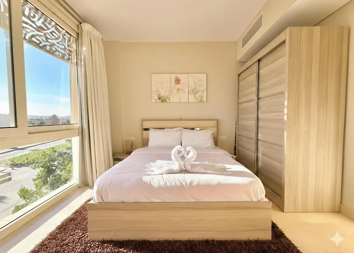 Apartman Mangroovy - El Gouna Luxury Homes Gurdaka