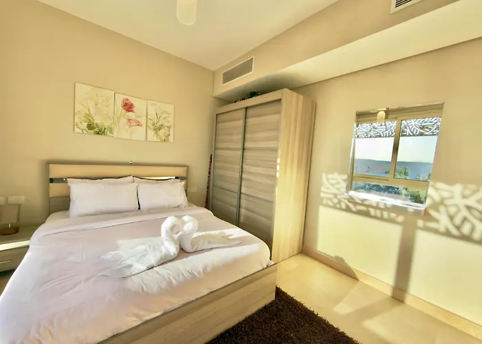 Mangroovy - El Gouna Luxury Homes *