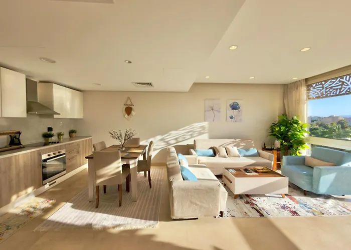 Mangroovy - El Gouna Luxury Homes