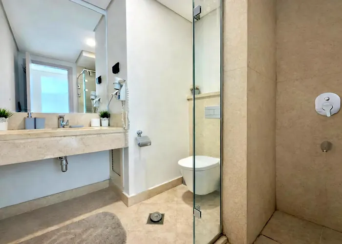 Mangroovy - El Gouna Luxury Homes Apartman