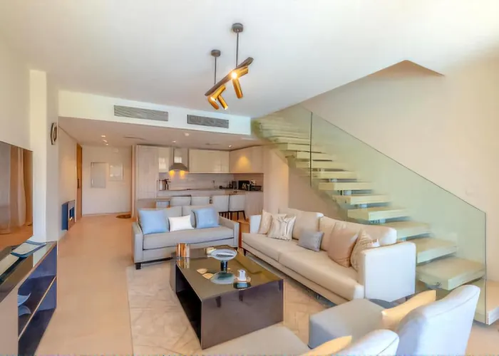 Mangroovy - El Gouna Luxury Homes Apartman