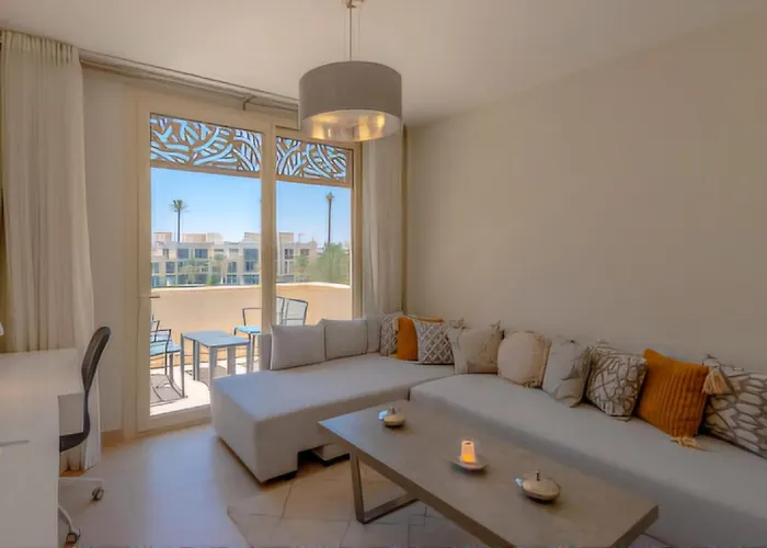 Mangroovy - El Gouna Luxury Homes