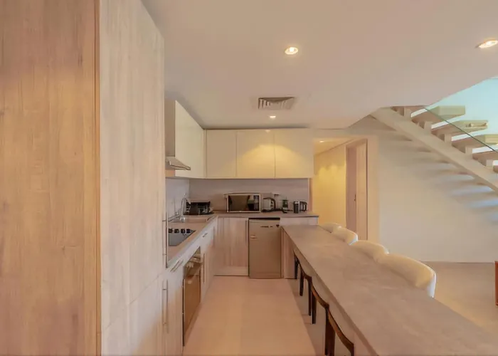 Mangroovy - El Gouna Luxury Homes * Gurdaka