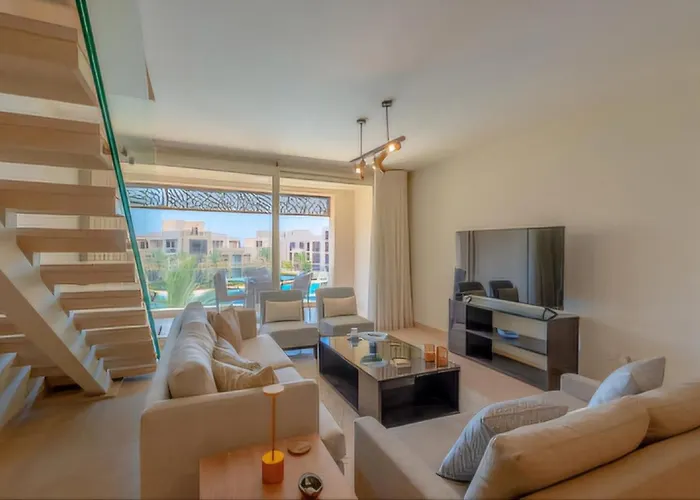 Mangroovy - El Gouna Luxury Homes * Gurdaka