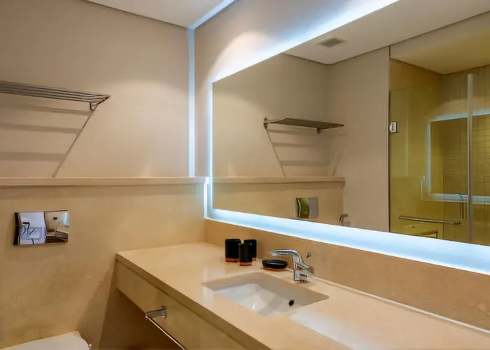 Mangroovy - El Gouna Luxury Homes * Gurdaka