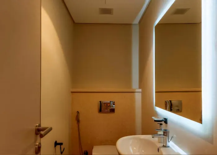 Mangroovy - El Gouna Luxury Homes * Gurdaka