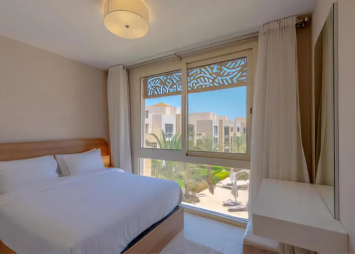 Apartman Mangroovy - El Gouna Luxury Homes Gurdaka