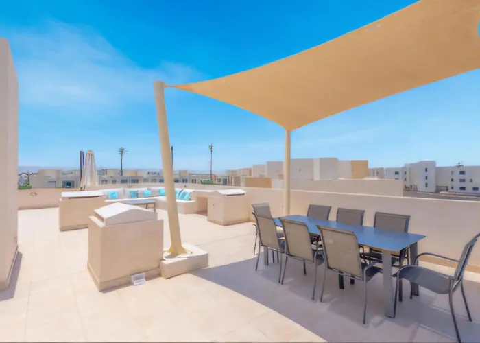 Apartman Mangroovy - El Gouna Luxury Homes