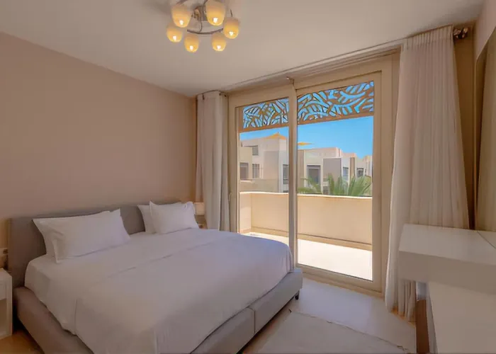Mangroovy - El Gouna Luxury Homes Gurdaka