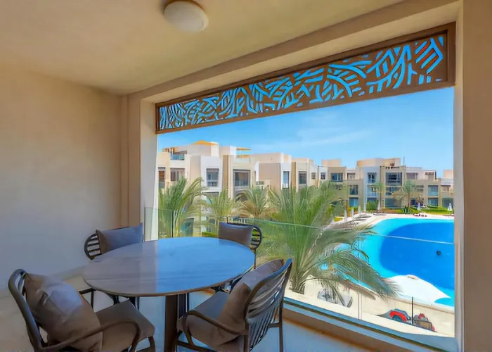 Mangroovy - El Gouna Luxury Homes * Gurdaka