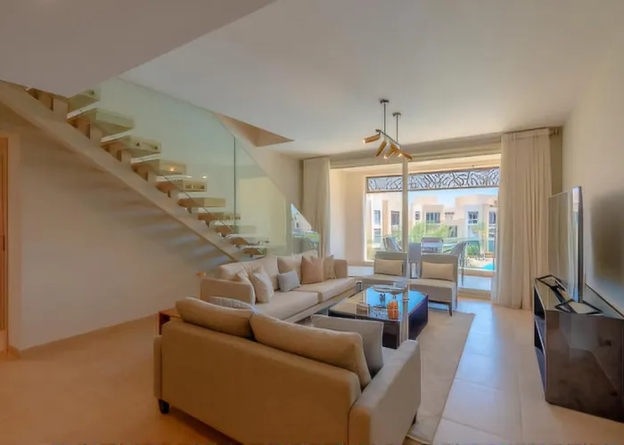 Mangroovy - El Gouna Luxury Homes