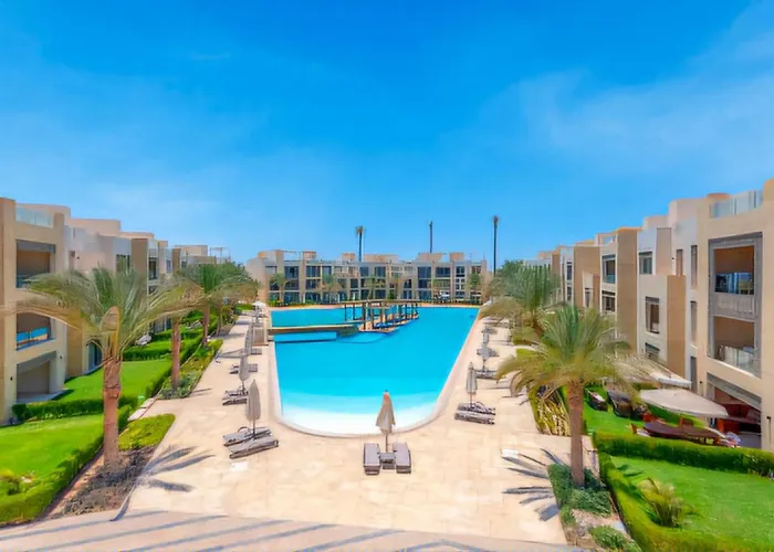 Mangroovy - El Gouna Luxury Homes