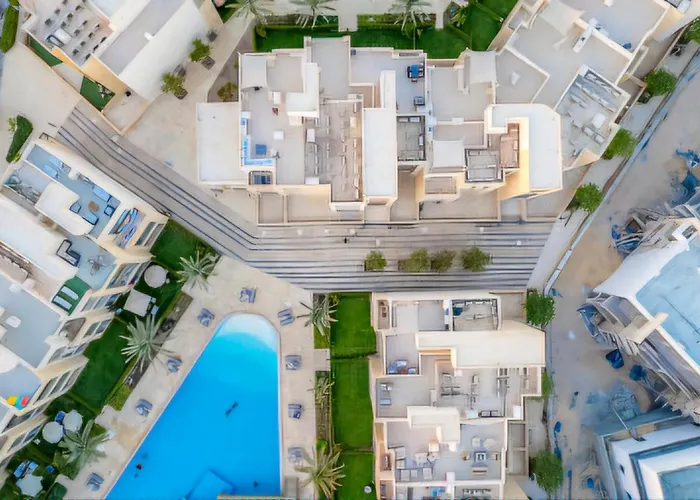 Mangroovy - El Gouna Luxury Homes Gurdaka