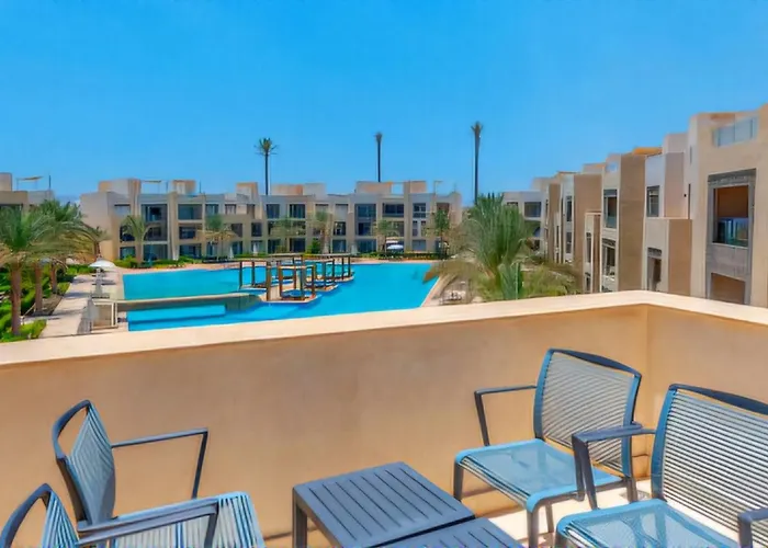 Mangroovy - El Gouna Luxury Homes Gurdaka