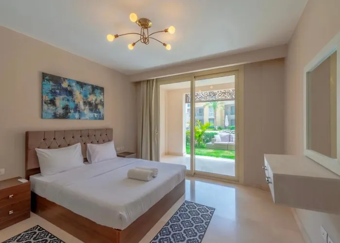 Mangroovy - El Gouna Luxury Homes Gurdaka