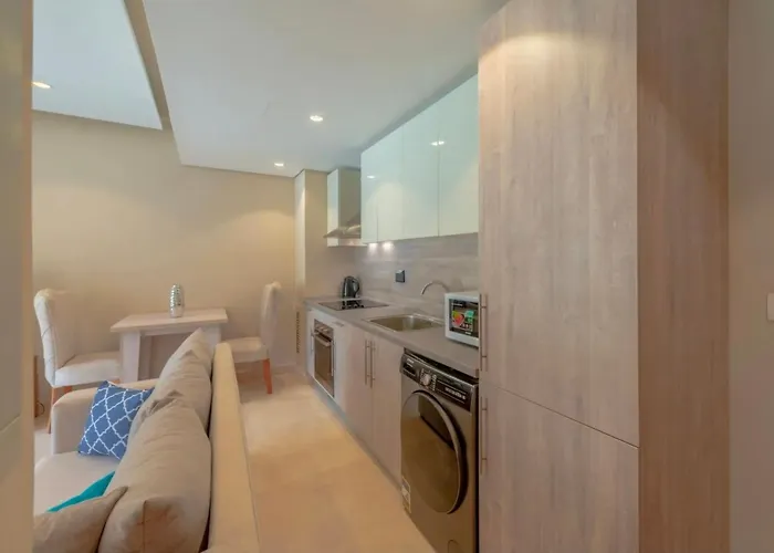 Mangroovy - El Gouna Luxury Homes