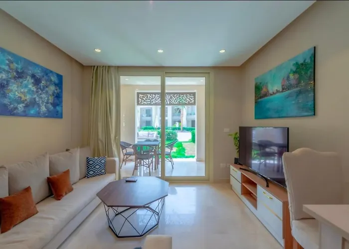 Mangroovy - El Gouna Luxury Homes *