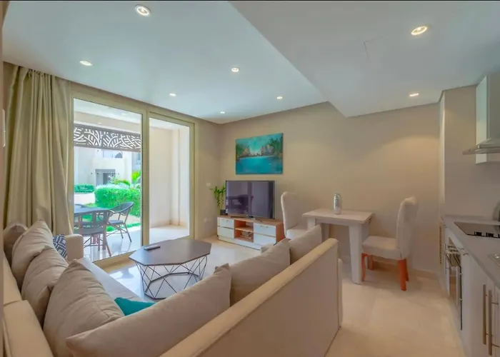Mangroovy - El Gouna Luxury Homes Gurdaka