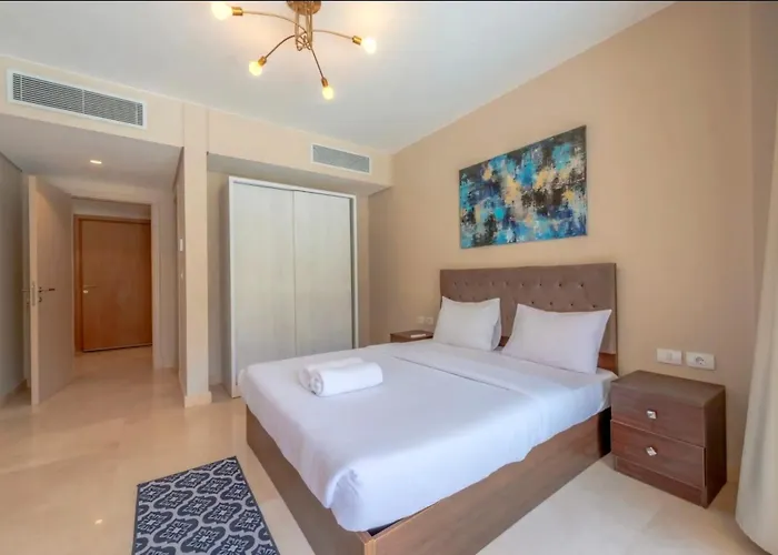 Mangroovy - El Gouna Luxury Homes *