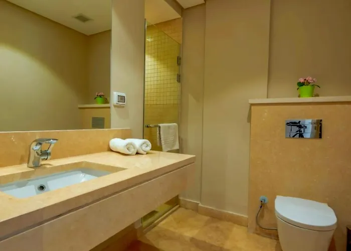 Apartman Mangroovy - El Gouna Luxury Homes *