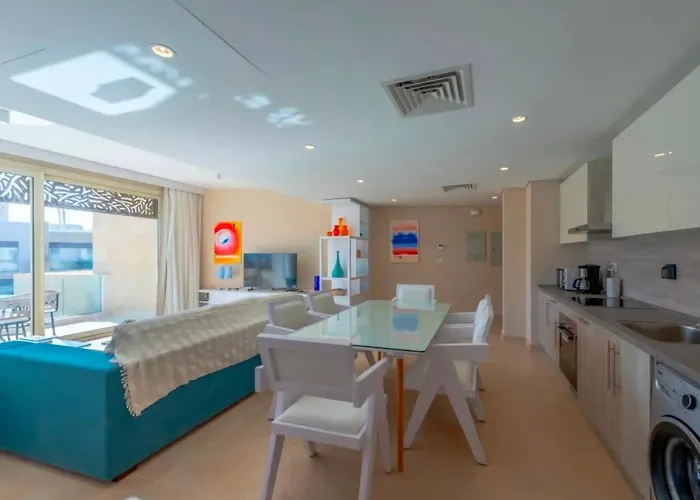Mangroovy - El Gouna Luxury Homes Gurdaka