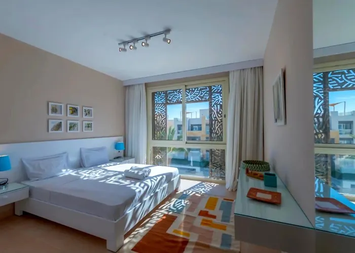Apartman Mangroovy - El Gouna Luxury Homes