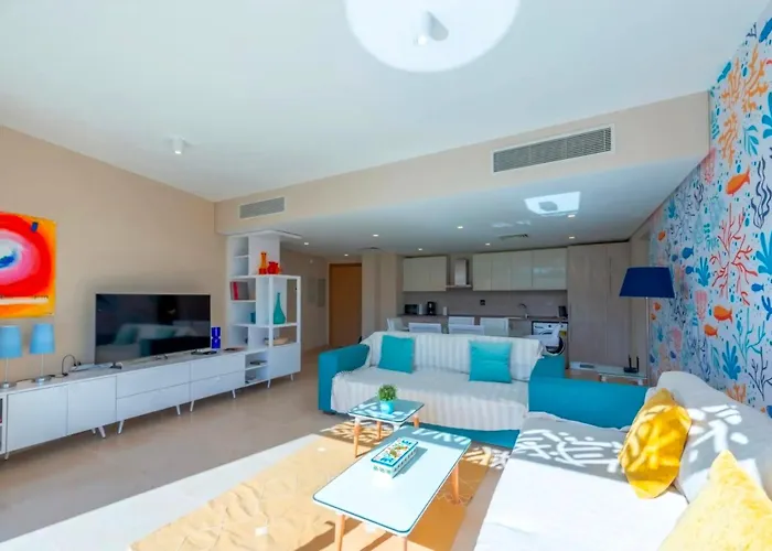 Mangroovy - El Gouna Luxury Homes Gurdaka