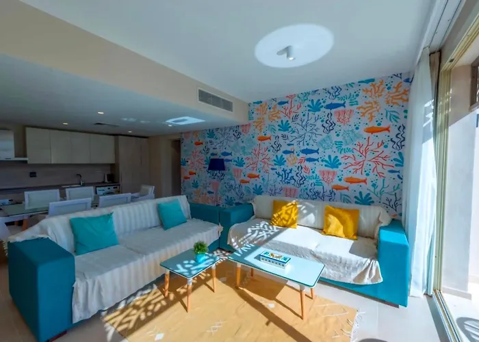 Mangroovy - El Gouna Luxury Homes *