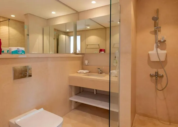 Mangroovy - El Gouna Luxury Homes Apartman Gurdaka