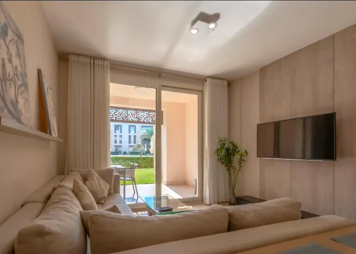 Mangroovy - El Gouna Luxury Homes