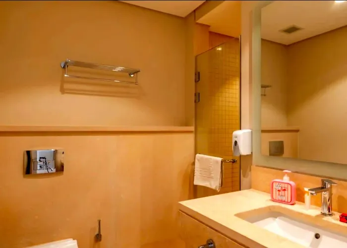Mangroovy - El Gouna Luxury Homes Apartman *