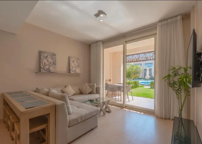 Mangroovy - El Gouna Luxury Homes Gurdaka