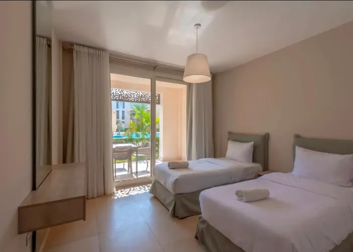 Mangroovy - El Gouna Luxury Homes *