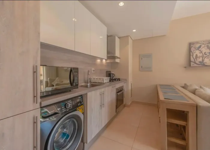 Mangroovy - El Gouna Luxury Homes Apartman Gurdaka