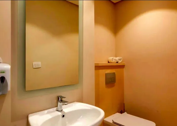 Mangroovy - El Gouna Luxury Homes Apartman