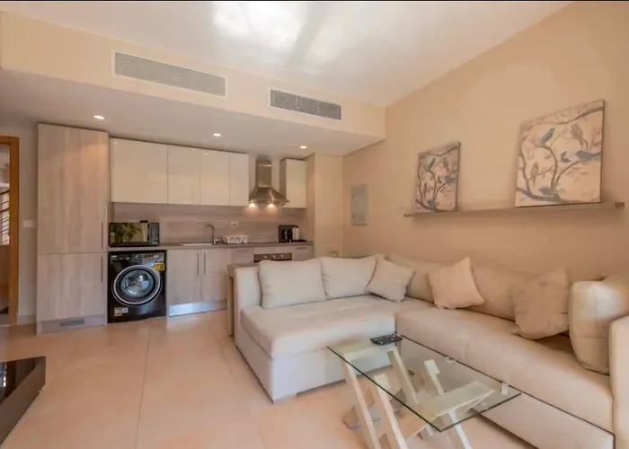 Apartman Mangroovy - El Gouna Luxury Homes *