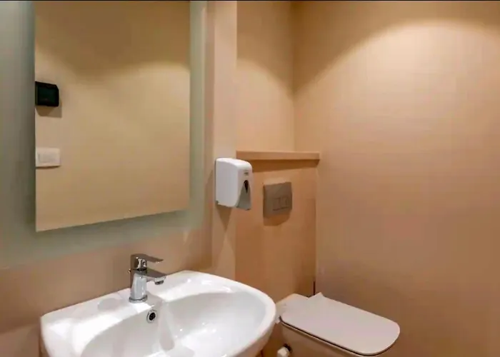 Apartman Mangroovy - El Gouna Luxury Homes