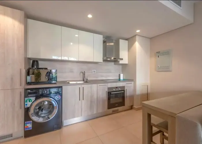 Mangroovy - El Gouna Luxury Homes Apartman Gurdaka