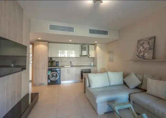 Mangroovy - El Gouna Luxury Homes Apartman