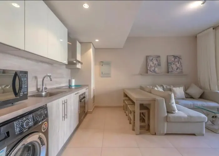 Mangroovy - El Gouna Luxury Homes