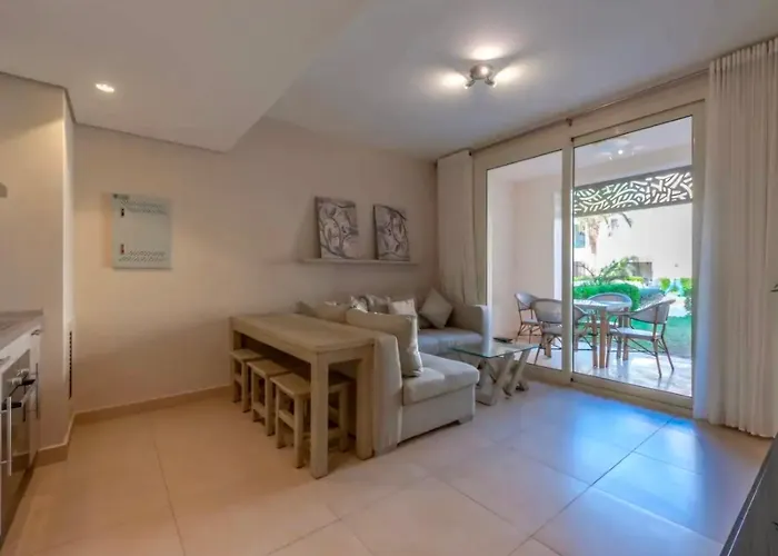 Apartman Mangroovy - El Gouna Luxury Homes *