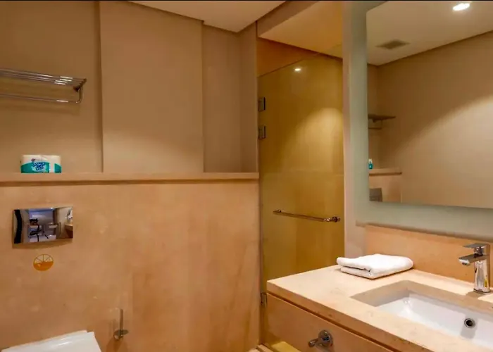 Apartman Mangroovy - El Gouna Luxury Homes