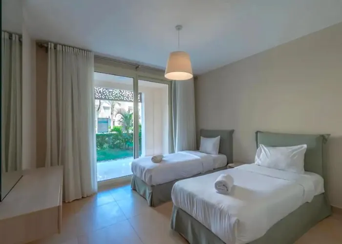 Mangroovy - El Gouna Luxury Homes * Gurdaka